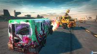 Imagen 1 de Blood Drive para PlayStation 3