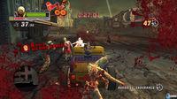 Pantalla Blood Drive