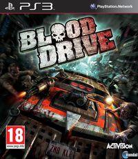 Imagen 6 de Blood Drive para PlayStation 3