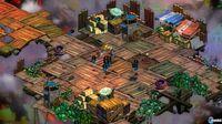 Bastion, rol inspirado en Diablo y Zelda