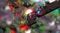 Bastion, rol inspirado en Diablo y Zelda