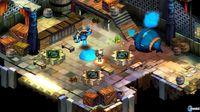 Bastion, rol inspirado en Diablo y Zelda