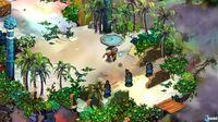 Bastion, rol inspirado en Diablo y Zelda