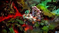 Bastion, rol inspirado en Diablo y Zelda