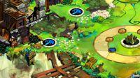 Bastion, rol inspirado en Diablo y Zelda