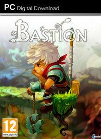 Imagen 35 de Bastion para Ordenador