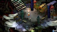 Pantalla Bastion