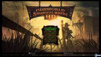 Imagen 8 de Oddworld: Stranger's Wrath HD para PlayStation 3