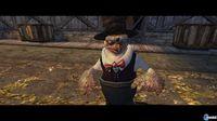 Pantalla Oddworld: Stranger's Wrath HD