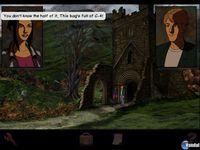 El regreso de Broken Sword ya est� disponible en PC