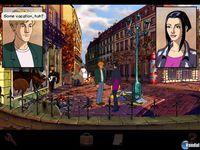 El regreso de Broken Sword ya est� disponible en PC