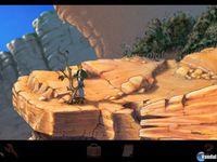 El regreso de Broken Sword ya est� disponible en PC