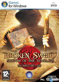 Imagen 13 de Broken Sword: Shadow of the Templars Director's Cut para Ordenador