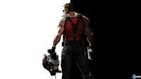 Duke Nukem Forever llega en 2011, de mano de Gearbox