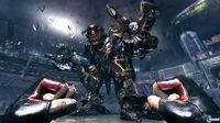 Duke Nukem Forever se lanza el 6 de mayo