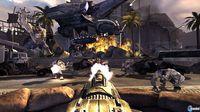 Nuevas im�genes de Duke Nukem Forever