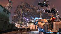 Nuevas im�genes de Duke Nukem Forever