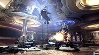 Nuevas im�genes de Duke Nukem Forever