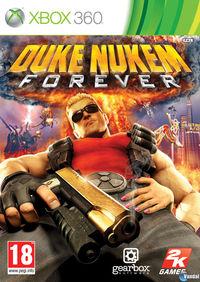 Duke Nukem Forever se lanza el 6 de mayo