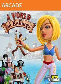 Imagen 8 de A World of Keflings XBLA para Xbox 360