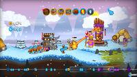 Swords & Soldiers tambi�n llegar� a PC