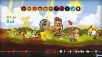 Swords & Soldiers tambi�n llegar� a PC