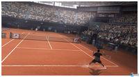 Imagen 1 de Top Spin 4 para Wii