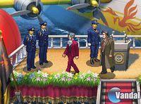 Primeras im�genes de Ace Attorney Investigations: Miles Edgeworth 2