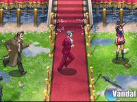 Imagen Ace Attorney Investigations: Miles Edgeworth 2