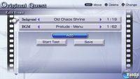 Nuevas im�genes de Dissidia 012 Final Fantasy