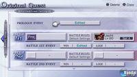 Nuevas im�genes de Dissidia 012 Final Fantasy