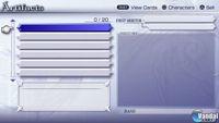 Nuevas im�genes de Dissidia 012 Final Fantasy