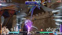 Nuevas im�genes de Dissidia 012 Final Fantasy