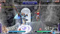 Nuevas im�genes de Dissidia 012 Final Fantasy