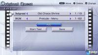 Nuevas im�genes de Dissidia 012 Final Fantasy