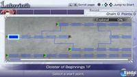 Nuevas im�genes de Dissidia 012 Final Fantasy
