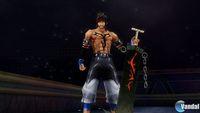 Nuevas im�genes de Dissidia 012 Final Fantasy