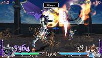 Nuevas im�genes de Dissidia 012 Final Fantasy