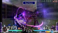 Nuevas im�genes de Dissidia 012 Final Fantasy