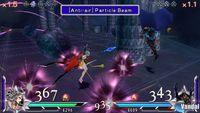 Nuevas im�genes de Dissidia 012 Final Fantasy