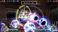Nuevas im�genes de Dissidia 012 Final Fantasy