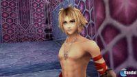 Nuevas im�genes de Dissidia 012 Final Fantasy