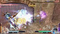 Nuevas im�genes de Dissidia 012 Final Fantasy