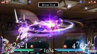 Nuevas im�genes de Dissidia 012 Final Fantasy