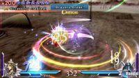 Nuevas im�genes de Dissidia 012 Final Fantasy