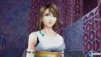 Nuevas im�genes de Dissidia 012 Final Fantasy