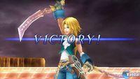 Imagen 316 de DISSIDIA 012 [duodecim] FINAL FANTASY para PSP