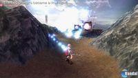Imagen 317 de DISSIDIA 012 [duodecim] FINAL FANTASY para PSP