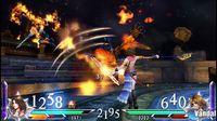 Imagen 322 de DISSIDIA 012 [duodecim] FINAL FANTASY para PSP