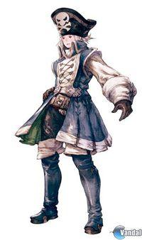 Imagen 324 de DISSIDIA 012 [duodecim] FINAL FANTASY para PSP